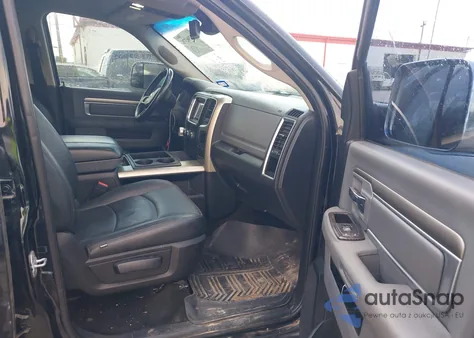 2014 Ram 1500 Lone Star z USA, uszkodzony, nr VIN 1C6RR6LT5ES113595